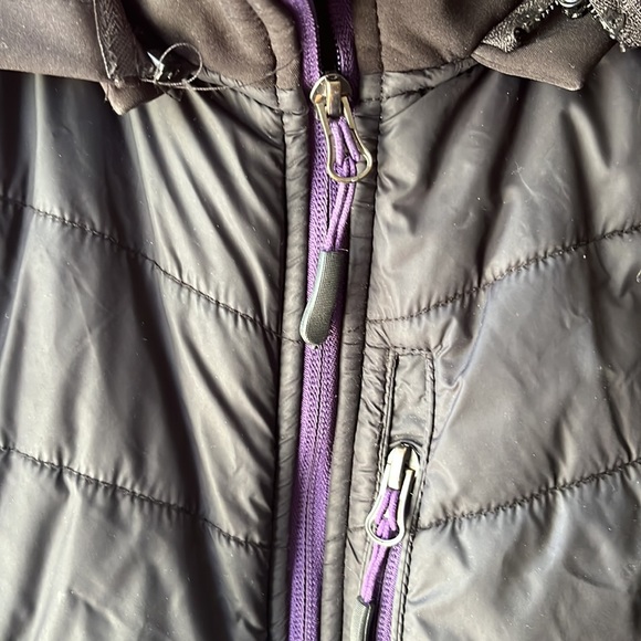 Snozu Performance jacket - Picture 4 of 6